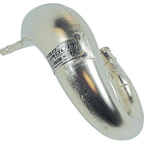 PRO CIRCUIT 0852312 Pro Circuit Platinum Pipe 0852312