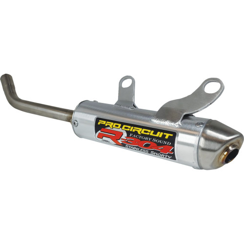 Pro Circuit R-304 Silencer 1152312