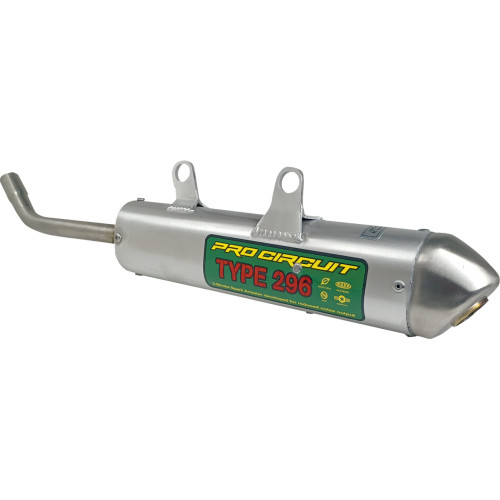 Pro Circuit Silencer 1352312