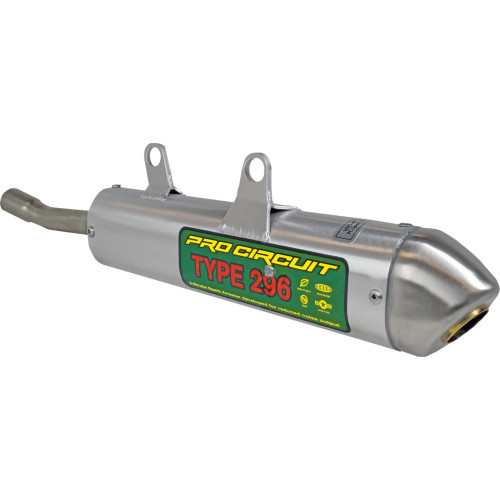 Pro Circuit Silencer 1352325