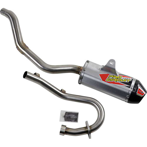 PRO CIRCUIT 0111925F Pro Circuit T-6 Exhaust 0111925F