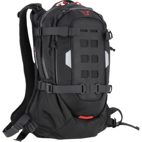 Pro Cosmo Backpack - Black/Anthracite Bc.Ruc.00.004.30000
