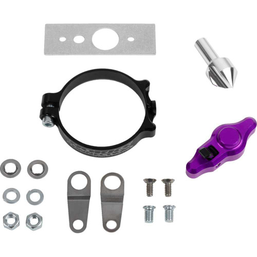 WORKS CONNECTION 12P222 Pro Launch Start Device - Honda 12-P222