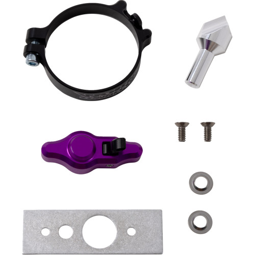 Pro Launch Start Device - Kawasaki 12-P339