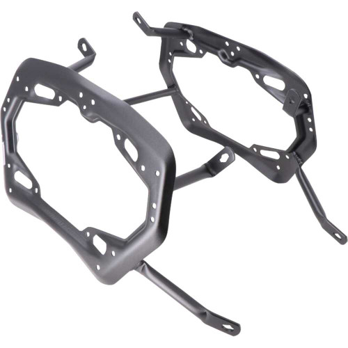 SW-MOTECH KFT1190530002/B Pro Side Carrier - Left/Right - Triumph - Tiger 1200 Gt/Pro/ Rally Pro Kft.11.905.30002/B