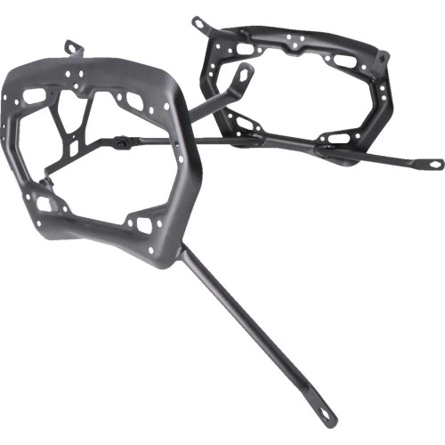 SW-MOTECH KFT1195330002/B Pro Side Carrier - Left/Right - Triumph - Tiger 900Gt/Pro/Rally/Rally Pro Kft.11.953.30002/B