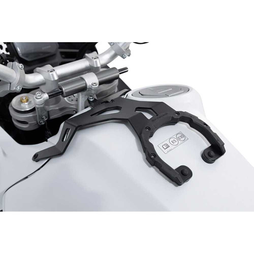 SW-MOTECH TRT0078732400/B Pro Tank Ring - Ducati Desertx '22-'24 Trt.00.787.32400/B