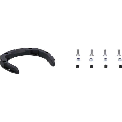 SW-MOTECH GPT0015255300/B Pro Tank Ring - For Street-Rack Gpt.00.152.55300/B