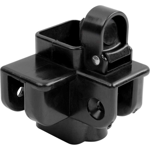 PROMOTIONAL ITEMS VENDOR 3120802 Promotional Items Vendor Replacement 10'X10' Canopy Hardware - Bottom Corner Fitting 31-20802