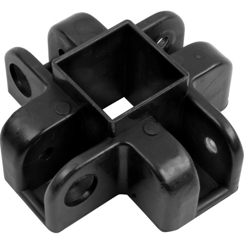 Promotional Items Vendor Replacement 10'X10' Canopy Hardware - Center Top Fitting 31-11815