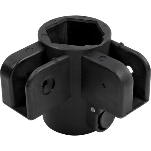 Promotional Items Vendor Replacement 10'X15' Canopy Hardware - Bottom Corner Fitting 31-21202-Hx