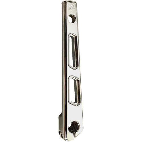 PRO-ONE PERF.MFG. 500779 Pro-One Perf.Mfg. Inner Shift Linkage Arm - Chrome - '88-'22 Fl 500779