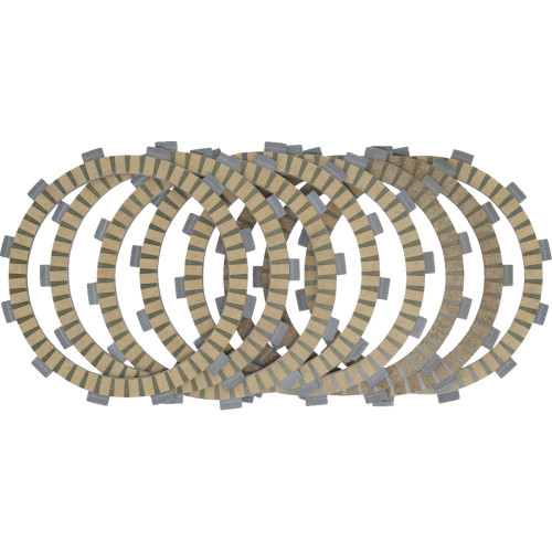 Prox Clutch Friction Plates 16.S13010