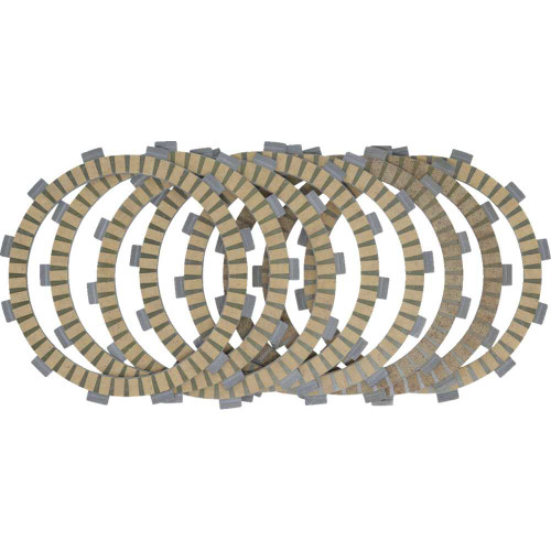 PROX 16S13010 Prox Clutch Friction Plates 16.S13010