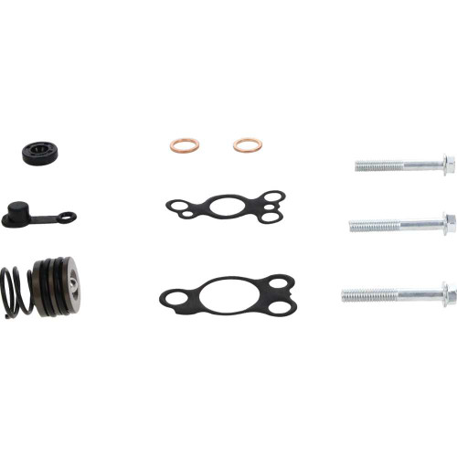 PROX 16950016 Prox Clutch Slave Cylinder Rebuild Kit - Kx250/450F/X 16.950016