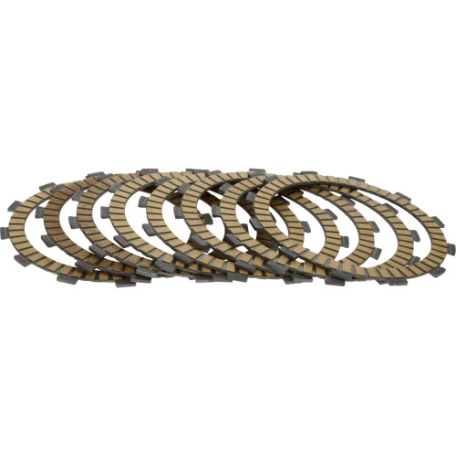 Prox Friction Plate Set - Kx250/X 16.S43041