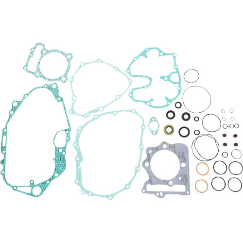 PROX 341416 Prox Gasket Kit - Complete - Honda 34.1416