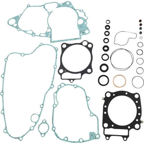 PROX 341422 Prox Gasket Kit - Complete - Honda 34.1422