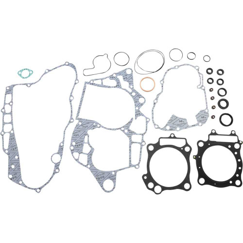 PROX 341494 Prox Gasket Kit - Complete - Honda 34.1494