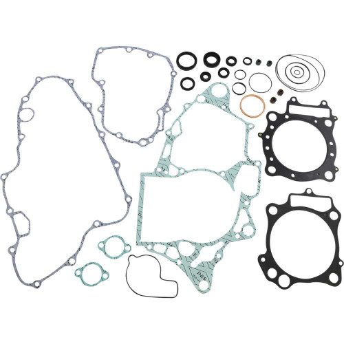 PROX 341496 Prox Gasket Kit - Complete - Honda 34.1496
