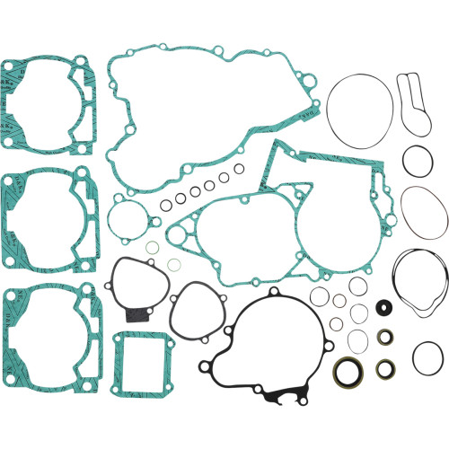 Prox Gasket Kit - Complete - Husaberg/Husqvarna/Ktm 34.6328