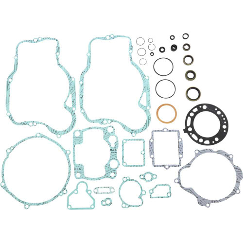 PROX 344313 Prox Gasket Kit - Complete - Kawasaki 34.4313