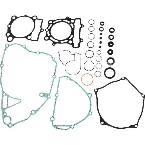 Prox Gasket Kit - Complete - Kawasaki 34.4339