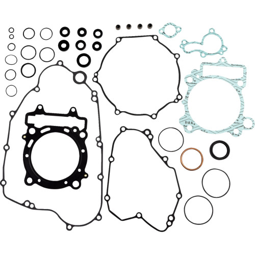 Prox Gasket Kit - Complete - Kawasaki 34.4419