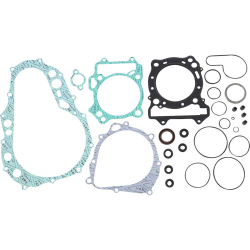 PROX 343423 Prox Gasket Kit - Complete - Kawasaki/Suzuki 34.3423
