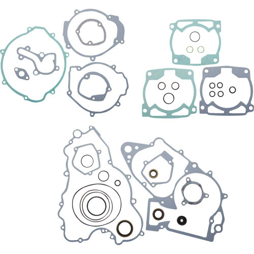 PROX 346340 Prox Gasket Kit - Complete - Ktm 34.6340