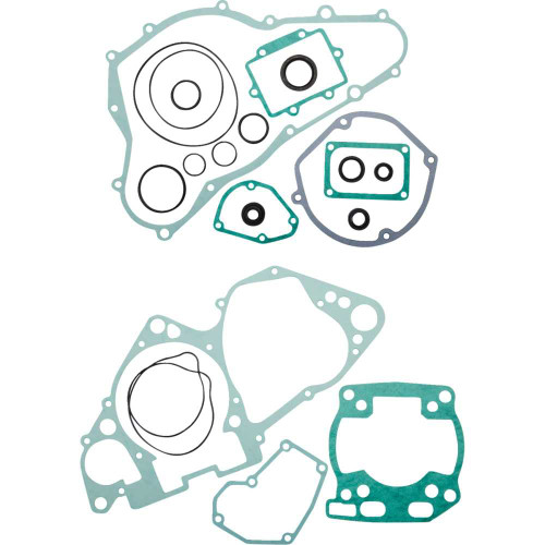 PROX 343319 Prox Gasket Kit - Complete - Suzuki 34.3319