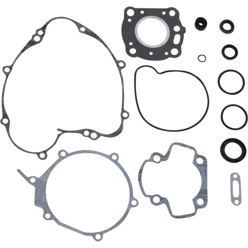Prox Gasket Kit - Complete - Suzuki/Kawasaki 34.4100