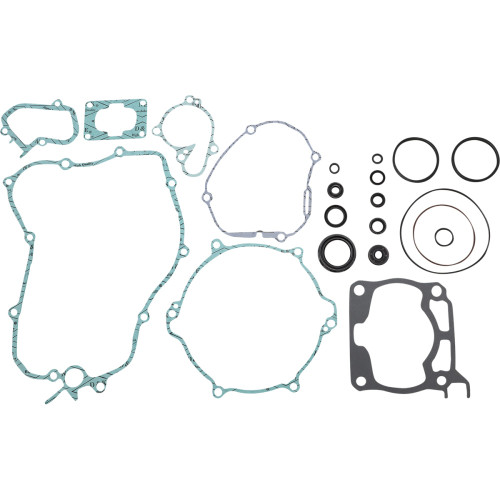 Prox Gasket Kit - Complete - Yamaha 34.2225