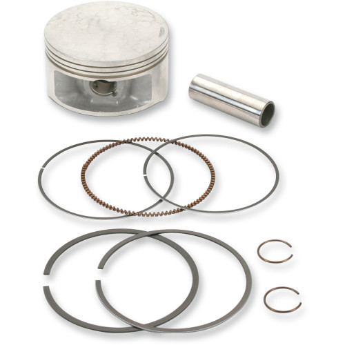 Prox Piston Kit - 100.50 Mm - Yamaha 01.2660.050 Prox Piston Kit - 100.50 Mm - Yamaha 01.2660.050