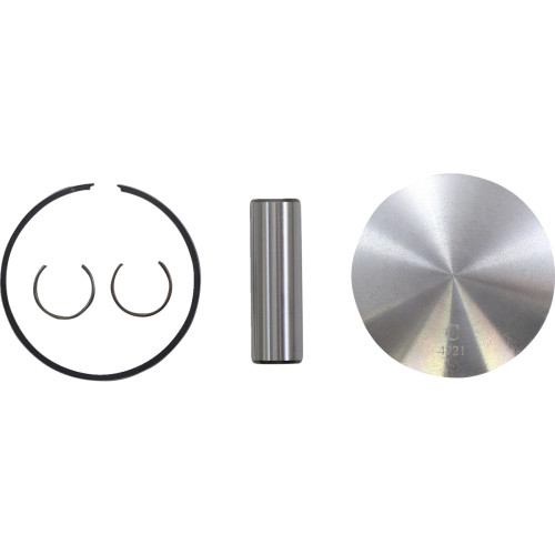 Prox Piston Kit - 44.98 Mm - Gas Gas | Husqvarna | Ktm 01.6029.C Prox Piston Kit - 44.98 Mm - Gas Gas | Husqvarna | Ktm 01.6029.C