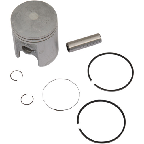 Prox Piston Kit - 50.00 Mm - Kawasaki Kfx80 | Suzuki Lt80 Quadsport 01.3180.000