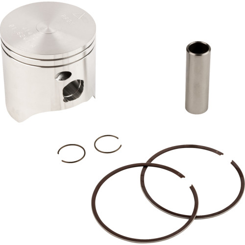 Prox Piston Kit - 57.94 Mm - Husqvarna Te150I | Ktm 150Exc Tpi 01.6241.A