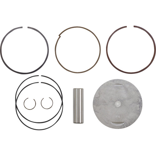 Prox Piston Kit - 65.50 Mm - Honda 01.1363.000