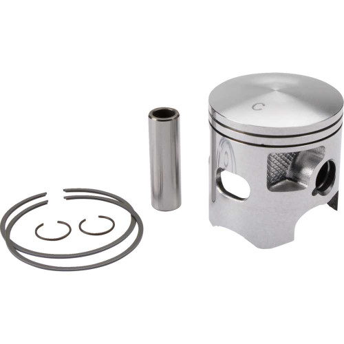 PROX 014285C Prox Piston Kit - 65.96 Mm - Kawasaki Kdx200 01.4285.C
