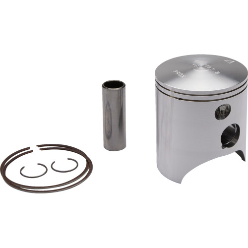 Prox Piston Kit - 66.34 Mm - Gas Gas Ec250/Mc250/Xc250 01.7307.B