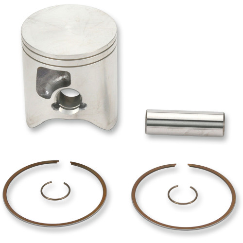 Prox Piston Kit - 66.34 Mm - Honda Cr250R 01.1323.A