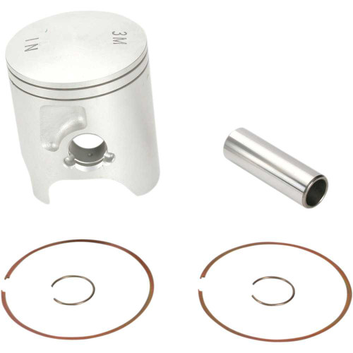 PROX 011315A1 Prox Piston Kit - 66.35 Mm - Honda Cr250R | Suzuki Rm250 01.1315.A1