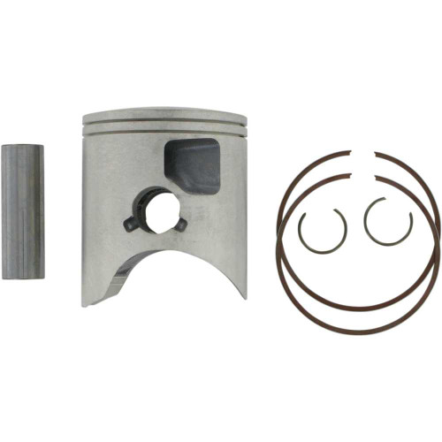 PROX 016343D Prox Piston Kit - 66.37 Mm - Gas Gas | Husaberg | Husqvarna | Ktm 01.6343.D