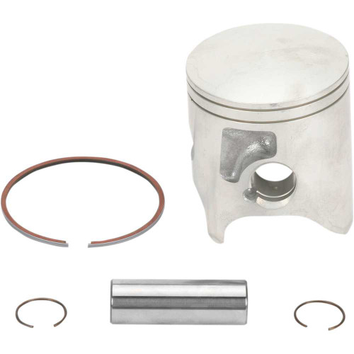 PROX 012321D Prox Piston Kit - 66.38 Mm - Suzuki Rm250 | Yamaha Yz250/Yz250X 01.2321.D