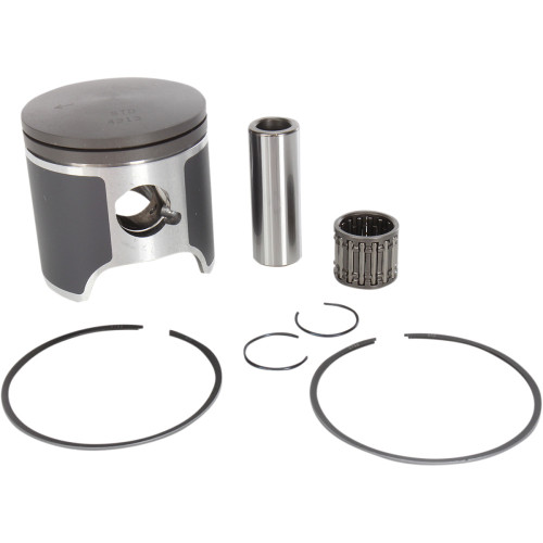 Prox Piston Kit - 69.00 Mm - Triple Cylinder - Yamaha 01.2798.000