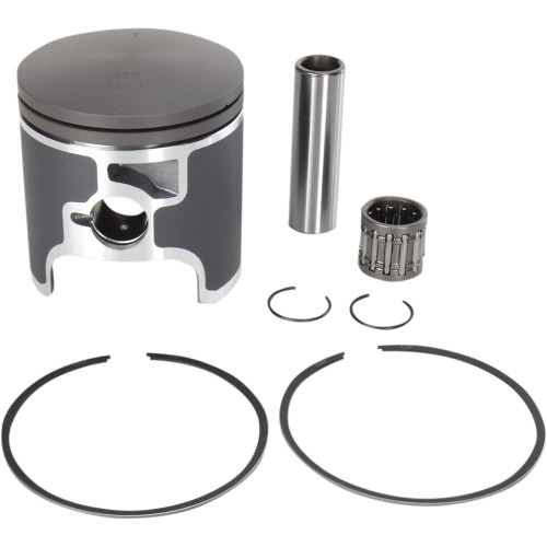 Prox Piston Kit - 73.00 Mm - Fuji Motor 544 Cc - Polaris 01.5599.000