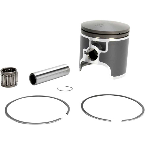 PROX 015599050 Prox Piston Kit - 73.50 Mm - Fuji Motor 544 Cc - Polaris 01.5599.050