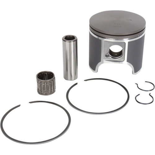 Prox Piston Kit - 76.00 Mm - 550F Engine Type - Ski-Doo 01.5503.000