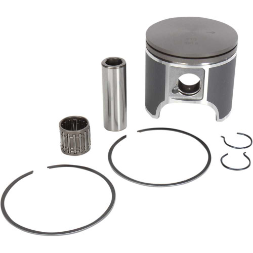 PROX 015503000 Prox Piston Kit - 76.00 Mm - 550F Engine Type - Ski-Doo 01.5503.000
