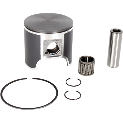 Prox Piston Kit - 76.00 Mm - 593 Engine Type - Ski-Doo 01.5699.000